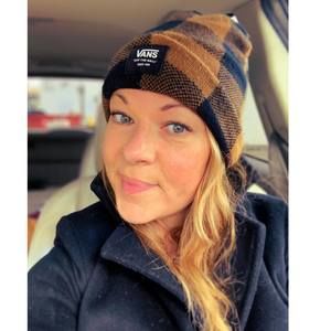 Meet your Posher, Lisa